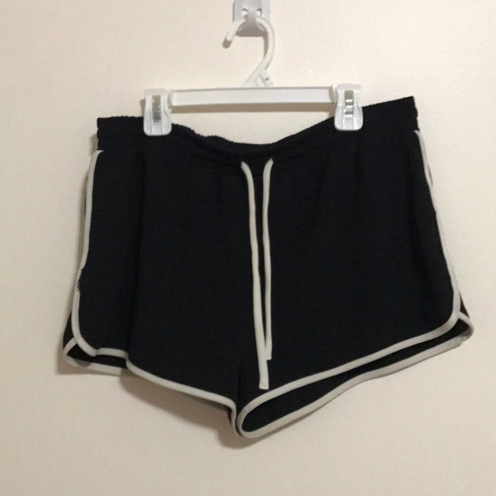Sporty f21 shorts